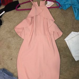 Cocktail dress